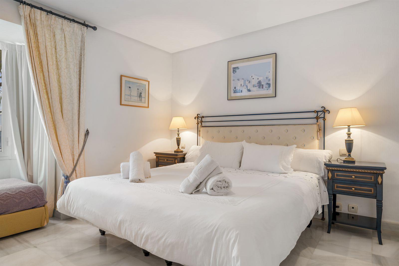 Casa en Venta en Marbella