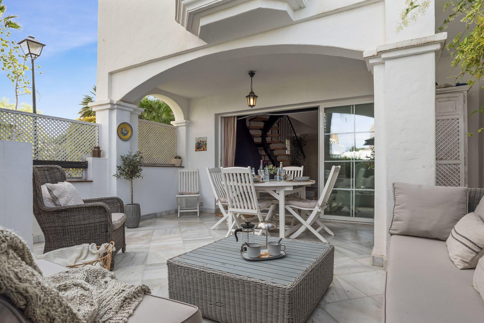 Casa en Venta en Marbella