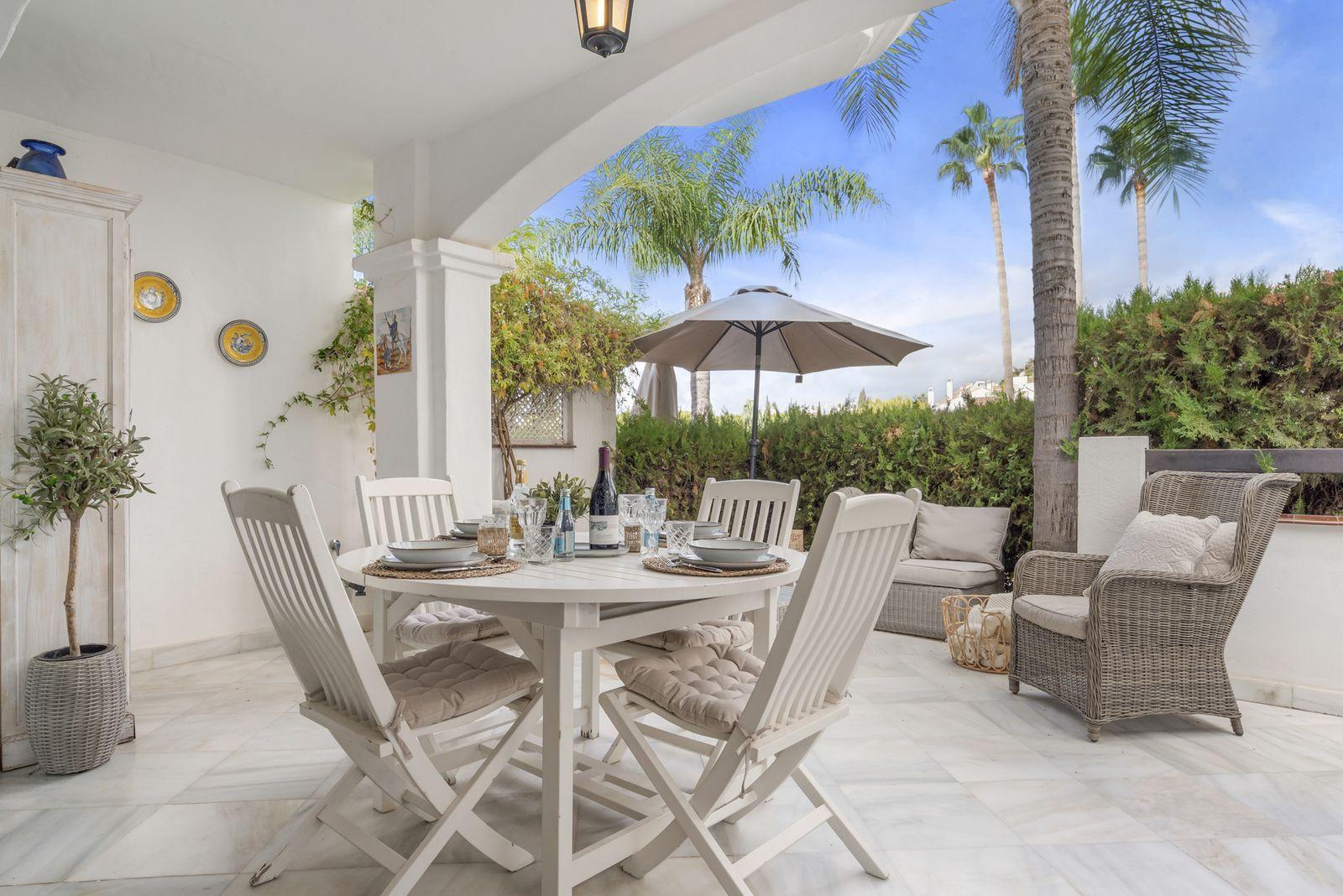 Casa en Venta en Marbella