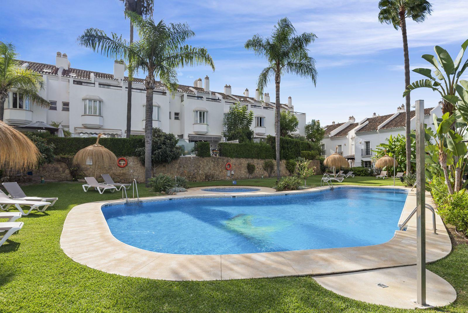 Casa en Venta en Marbella