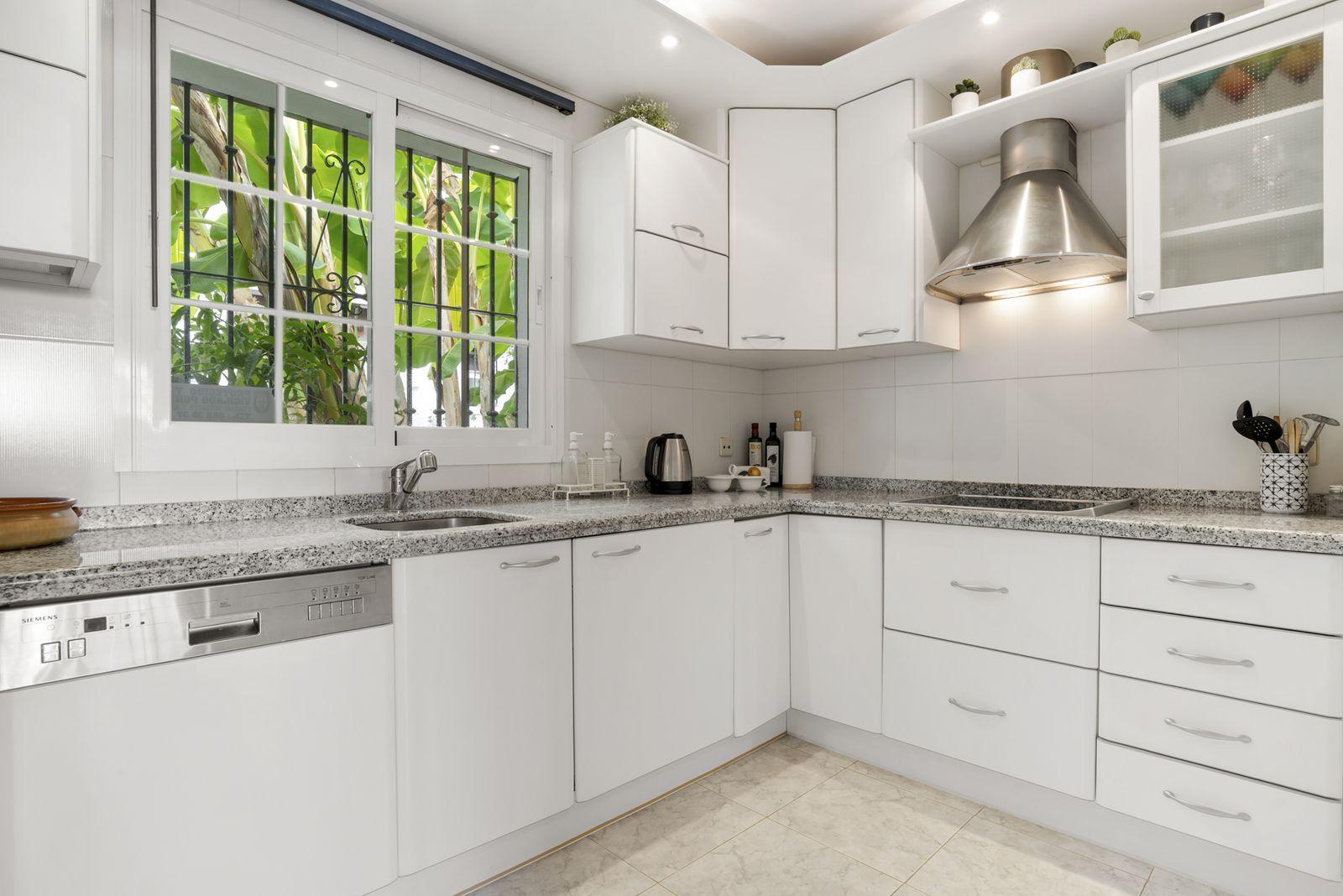 Casa en Venta en Marbella