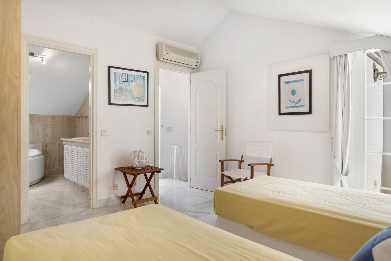 Casa en Venta en Marbella