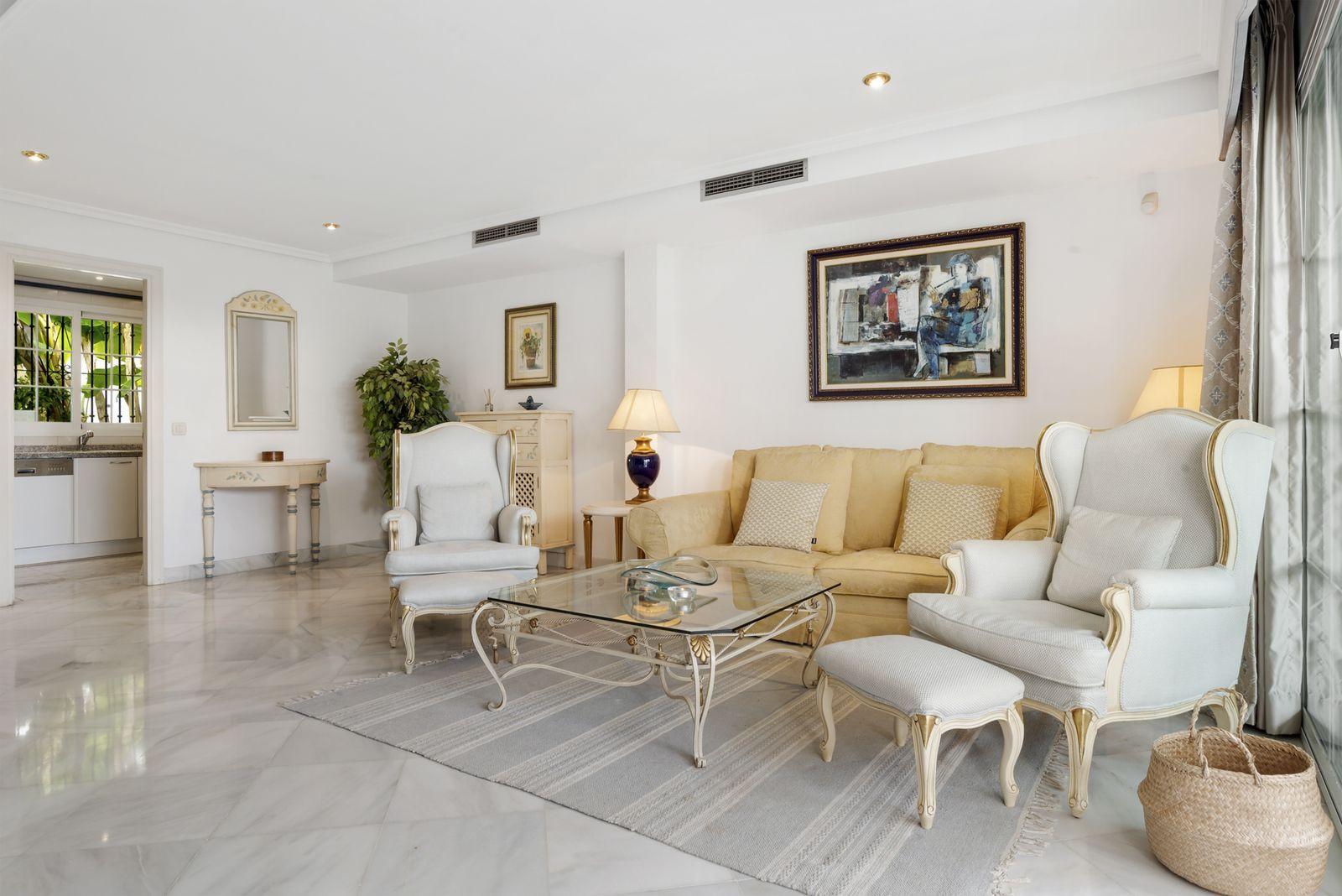 Casa en Venta en Marbella
