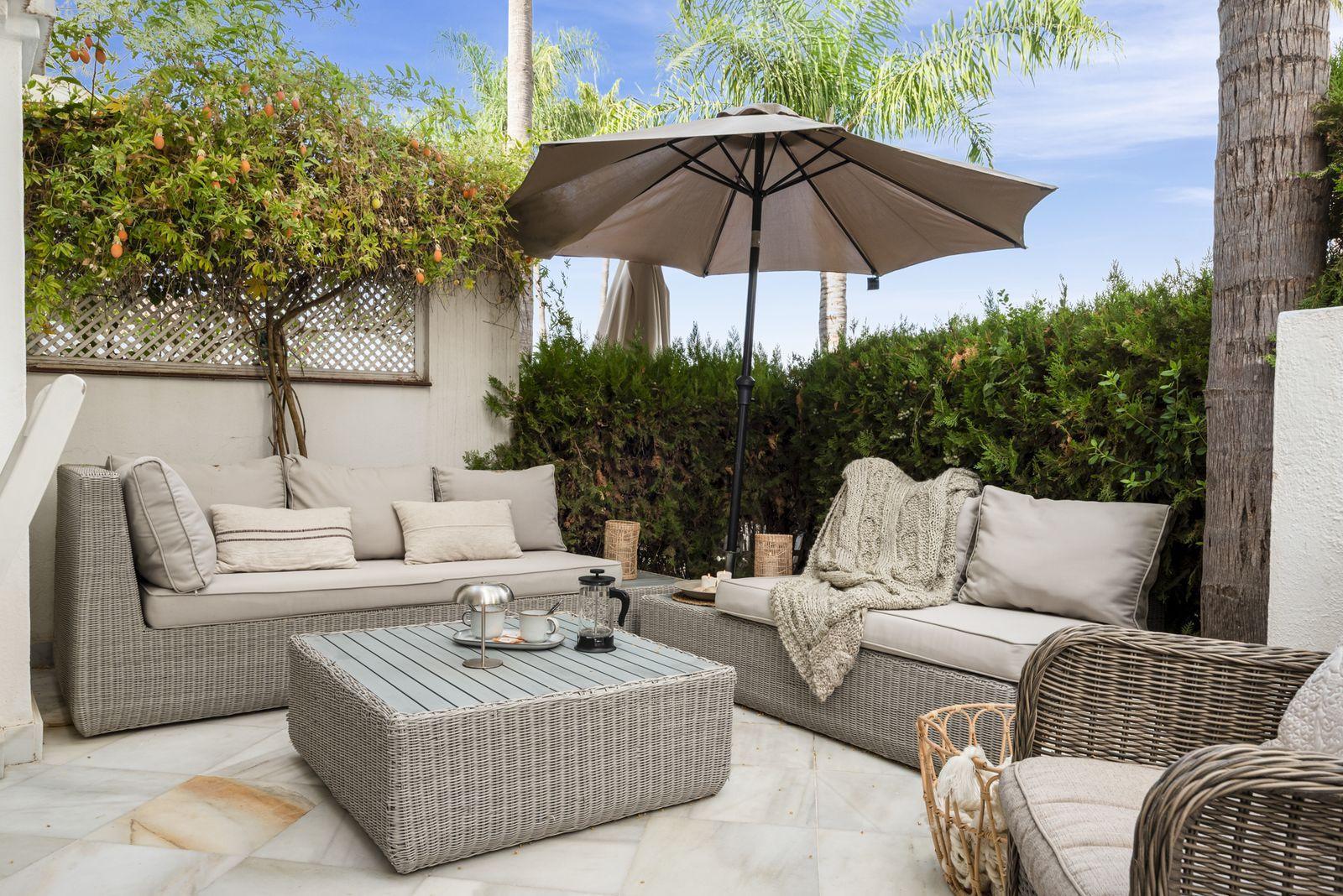Casa en Venta en Marbella