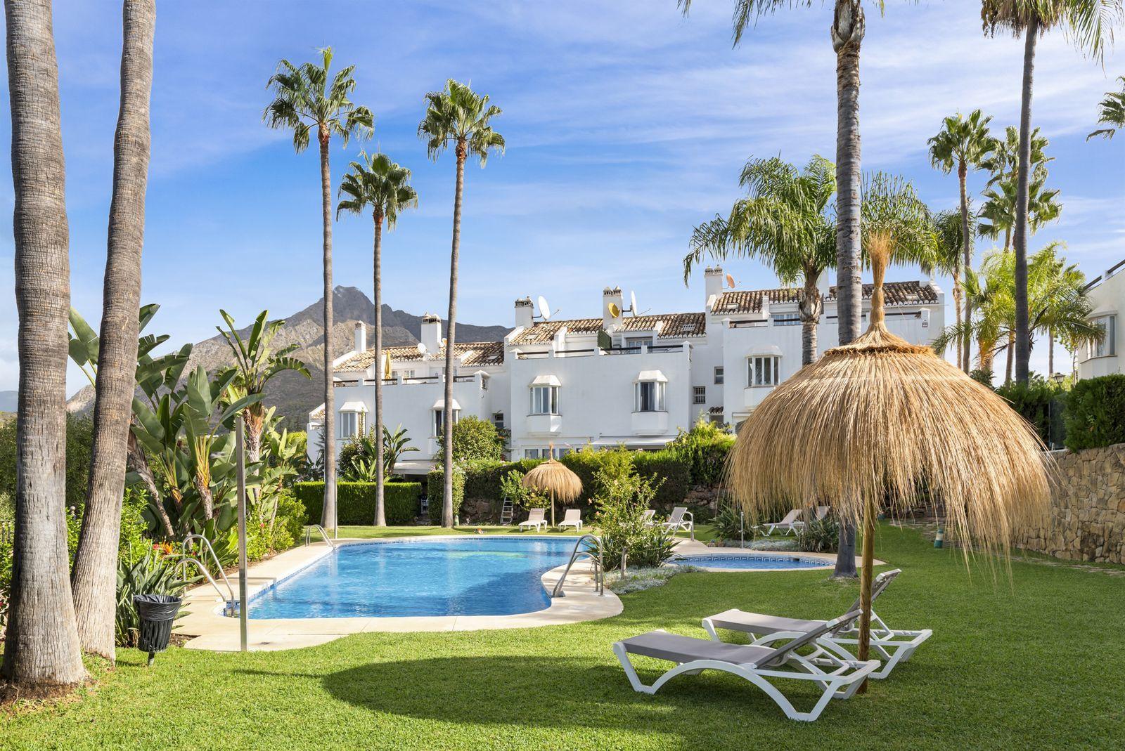 Casa en Venta en Marbella