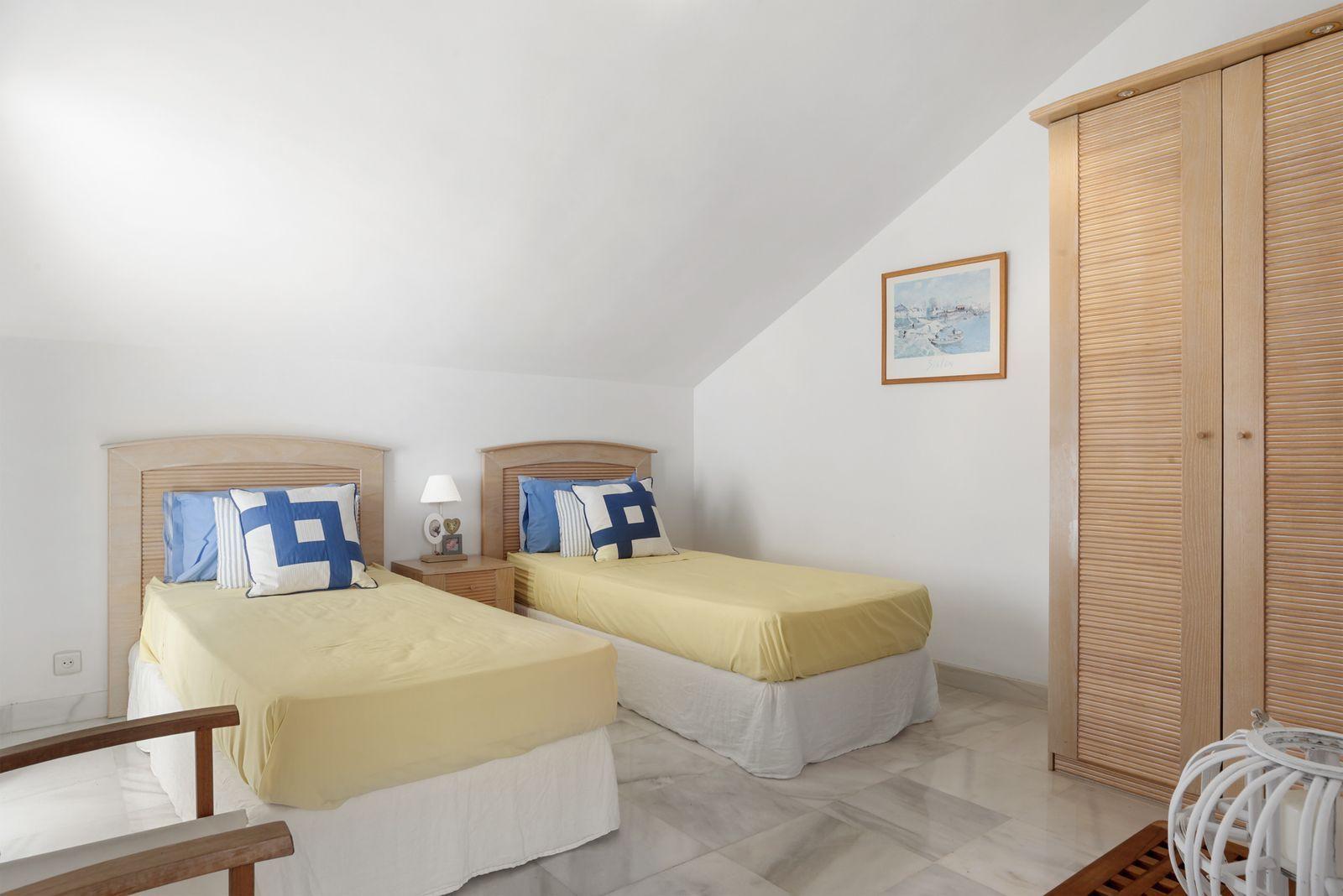 Casa en Venta en Marbella