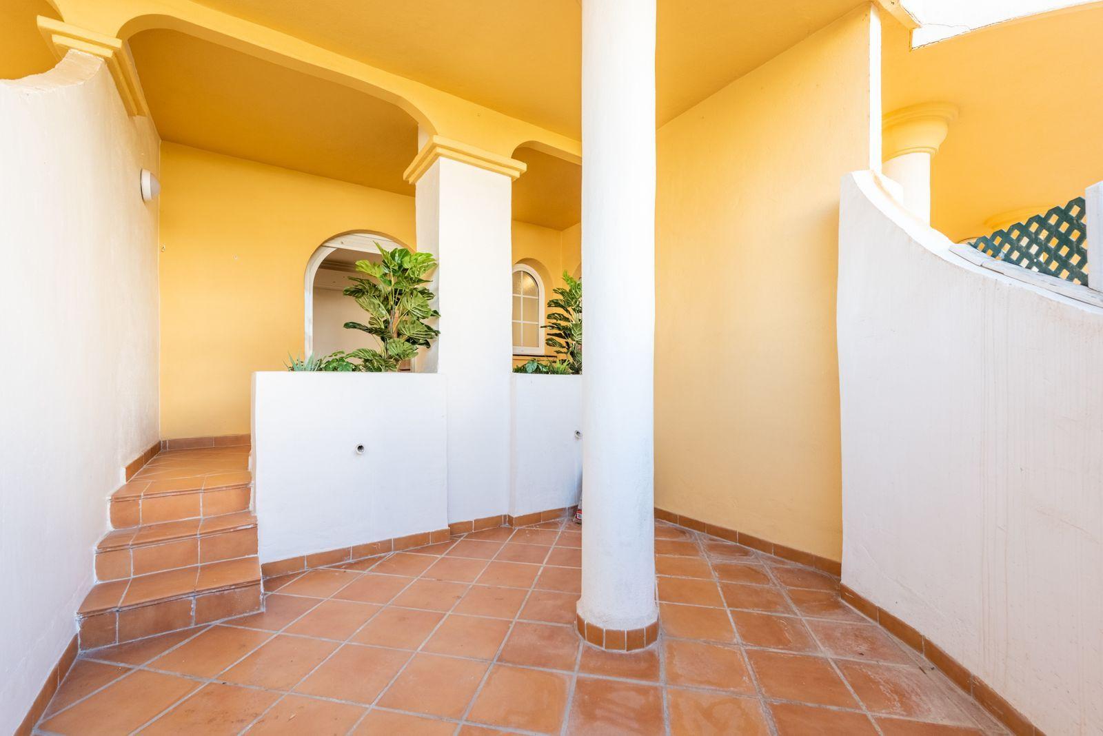Duplex for Sale in Marbella