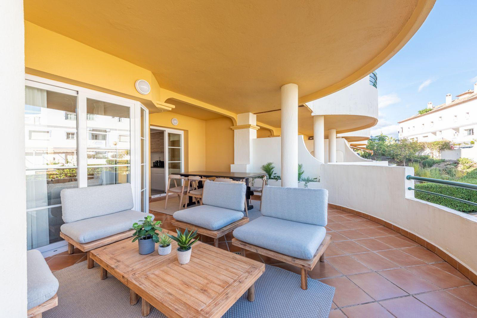 Duplex for Sale in Marbella