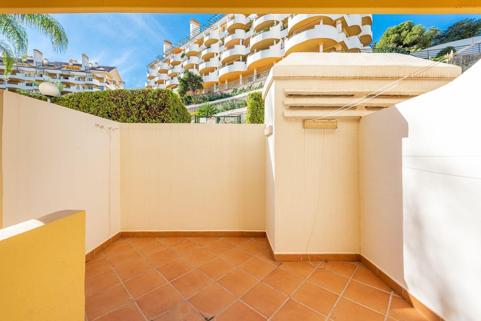 Duplex for Sale in Marbella