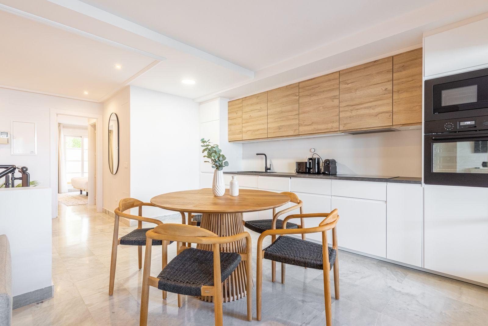 Duplex for Sale in Marbella