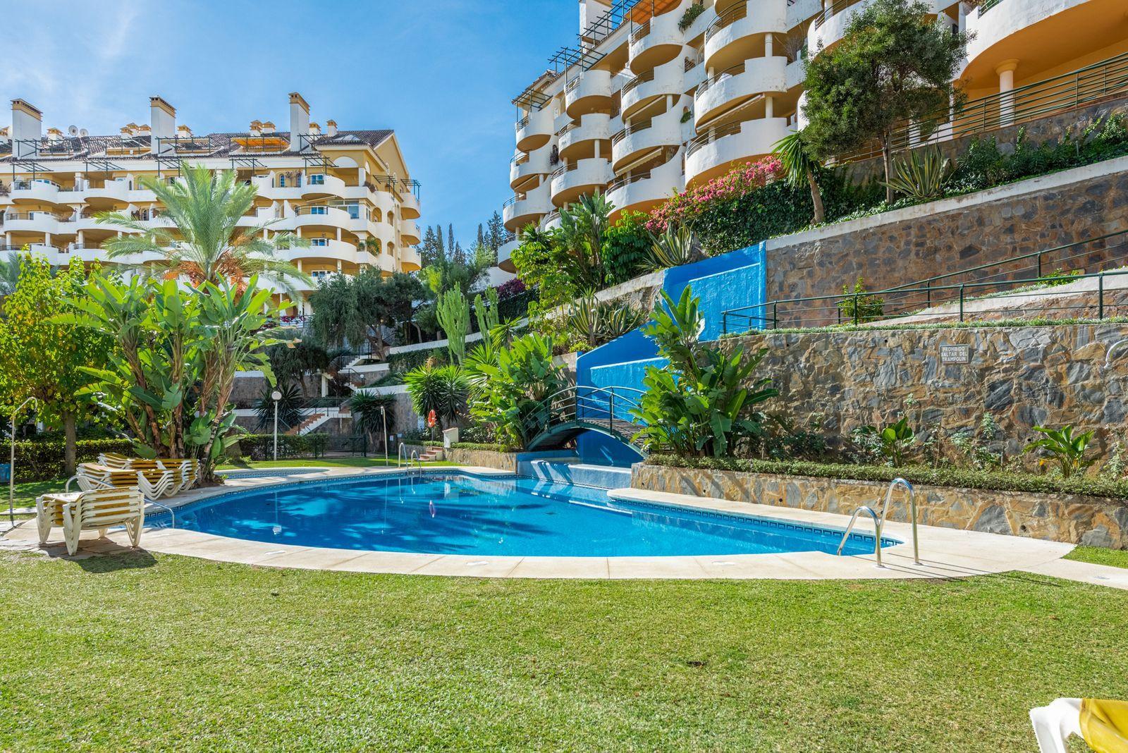 Duplex for Sale in Marbella