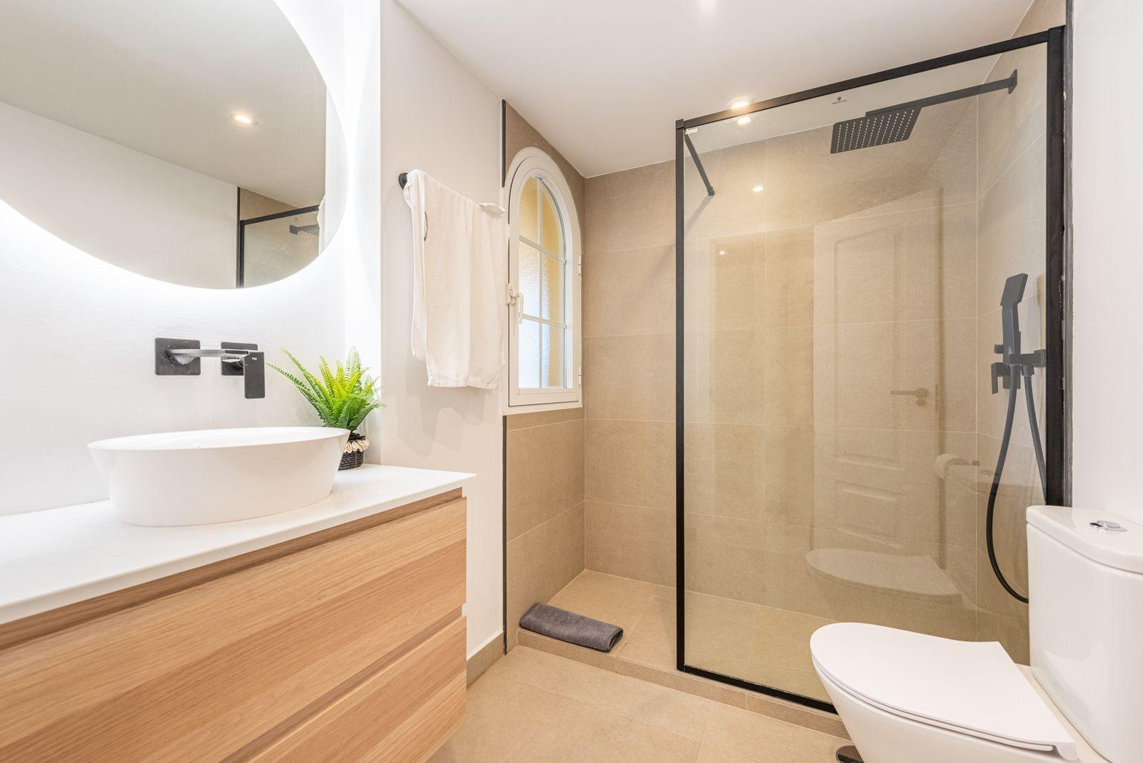 Duplex for Sale in Marbella