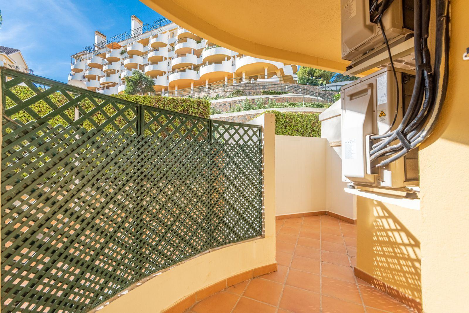 Duplex for Sale in Marbella