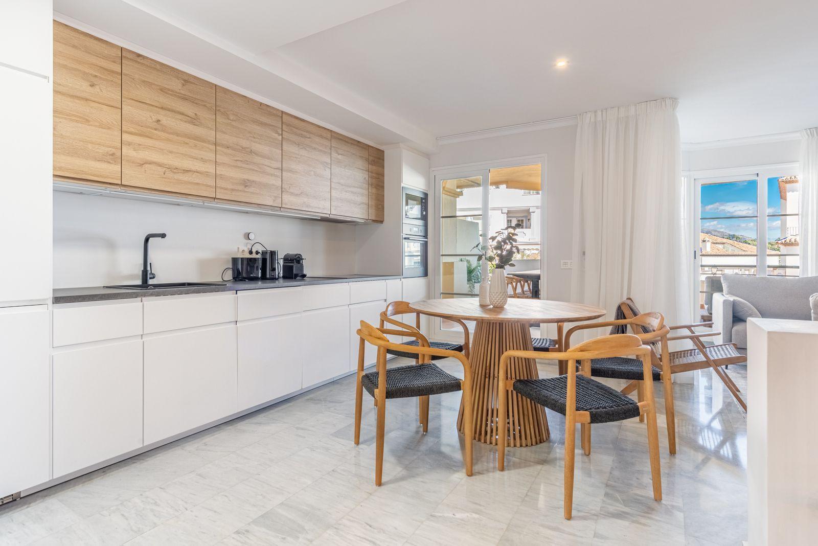 Duplex for Sale in Marbella