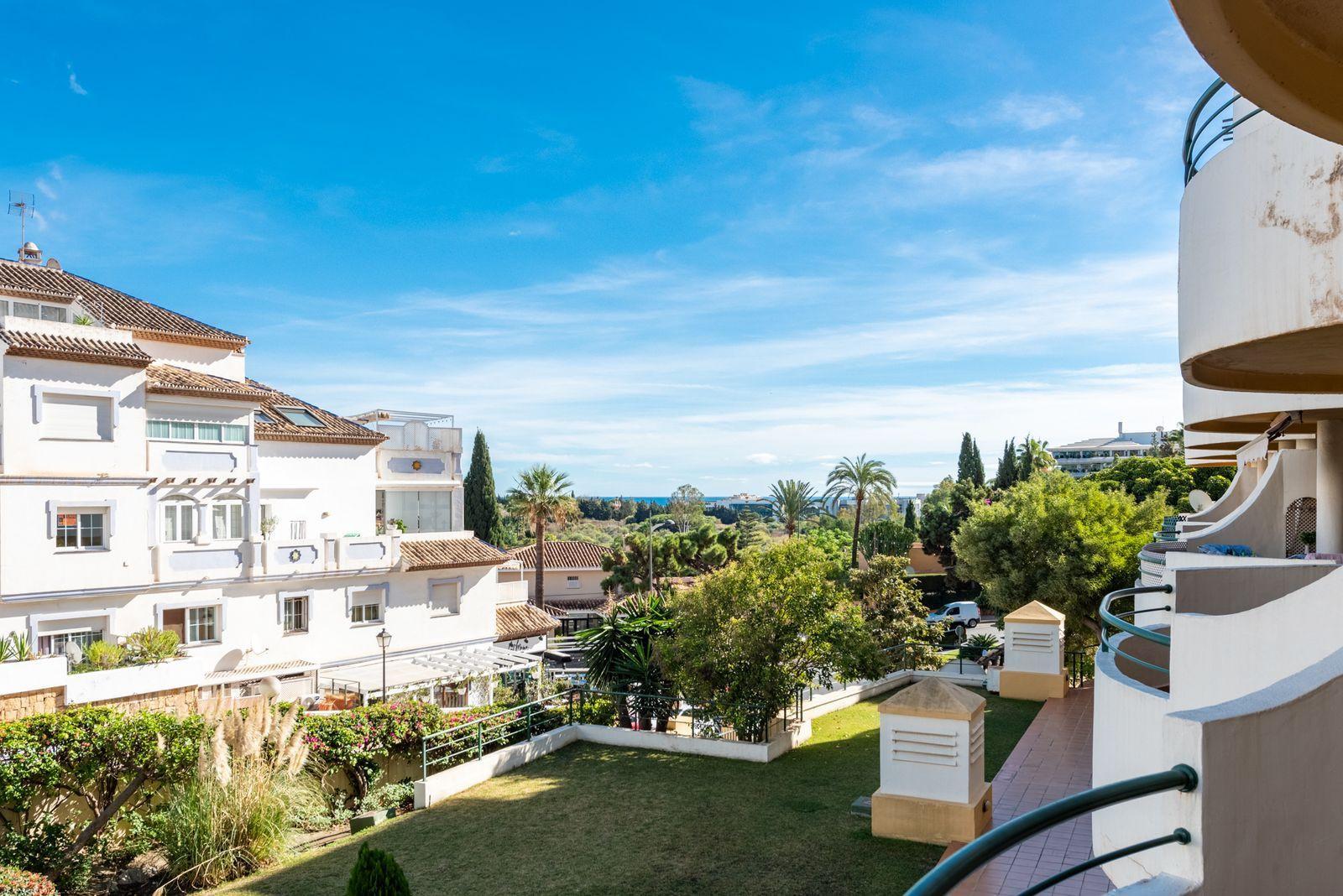 Duplex for Sale in Marbella