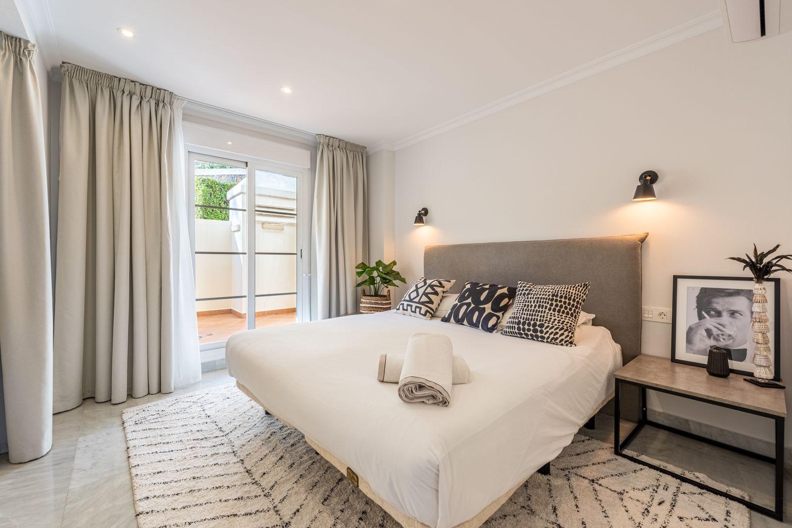 Duplex for Sale in Marbella
