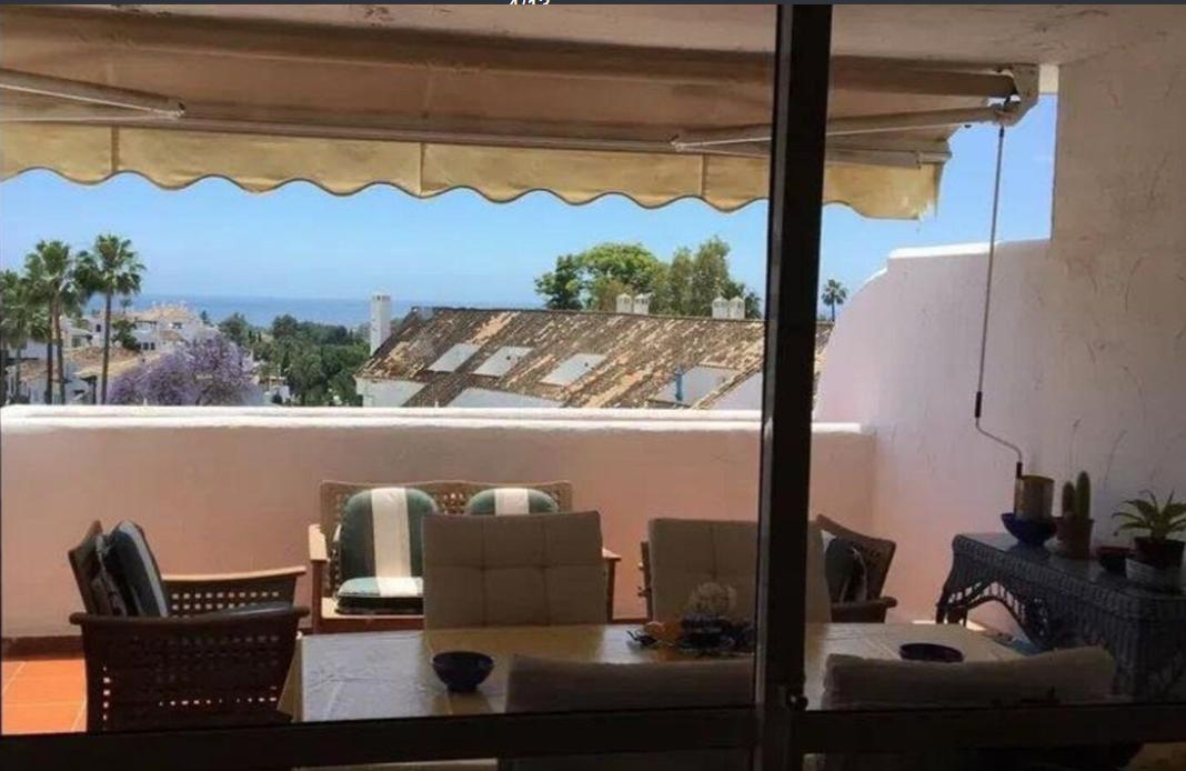 Penthouse for Sale in Marbella