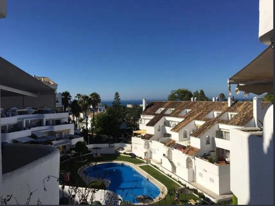 Penthouse for Sale in Marbella