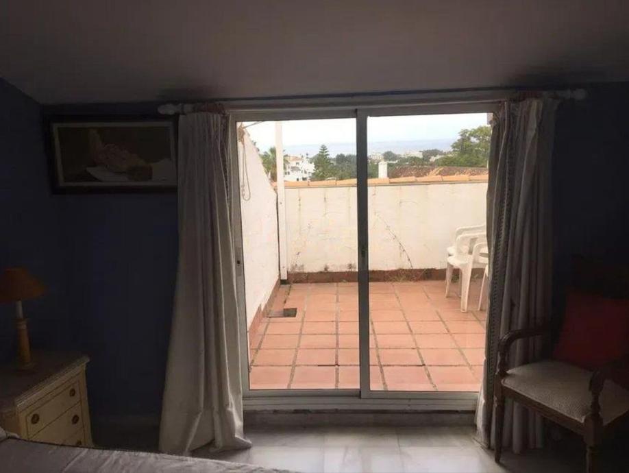 Penthouse for Sale in Marbella