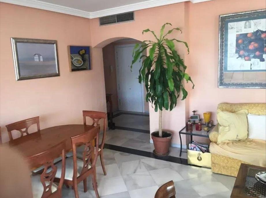 Penthouse for Sale in Marbella