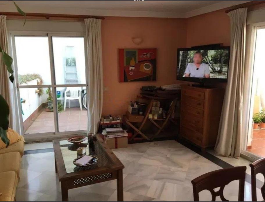 Penthouse for Sale in Marbella