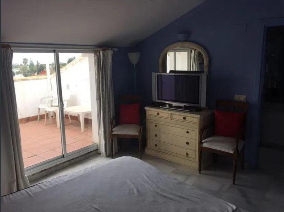 Penthouse for Sale in Marbella