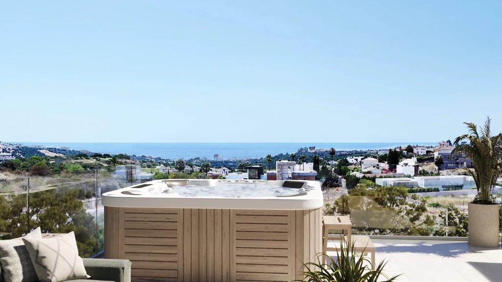 Villa en Venta en Estepona