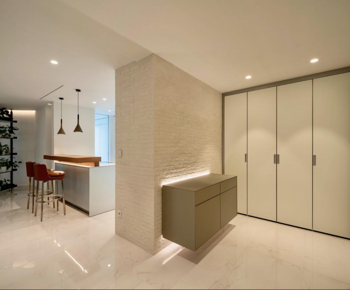 Apartamento en Venta en Marbella