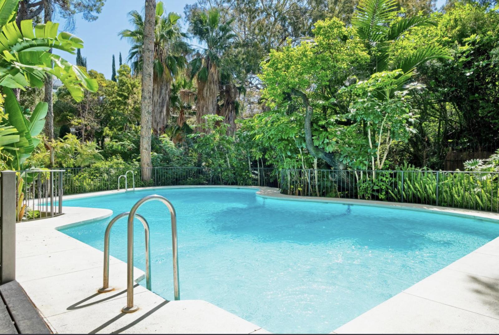 Apartamento en Venta en Marbella
