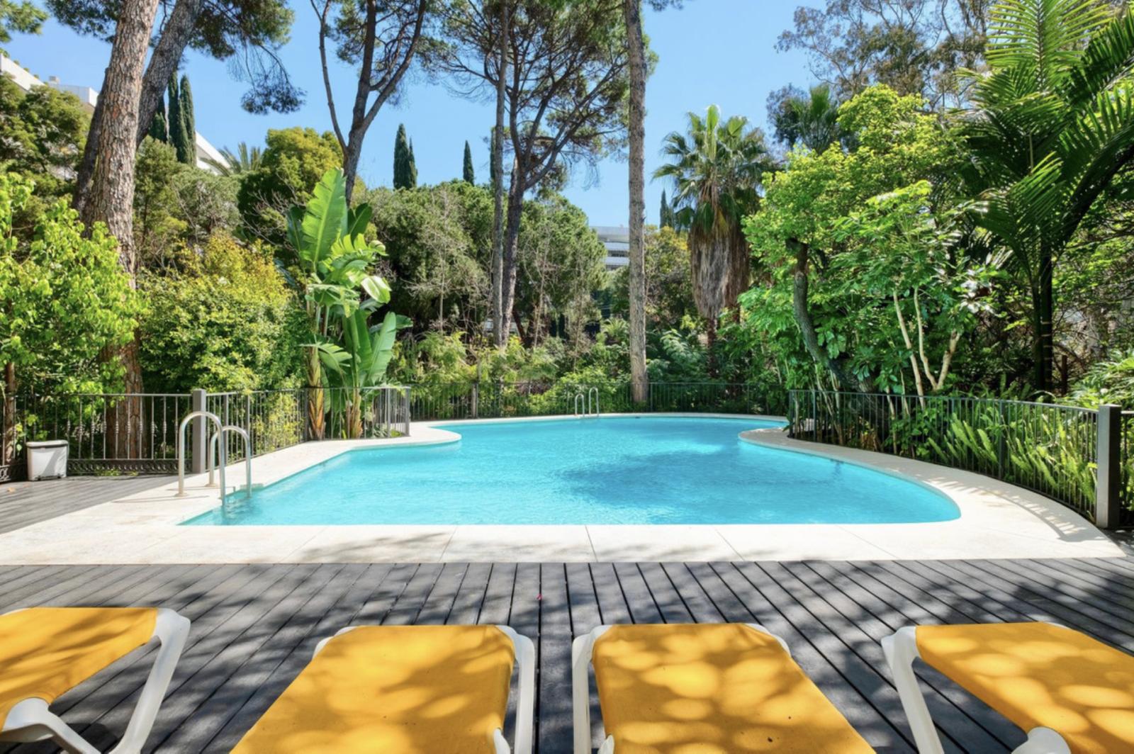 Apartamento en Venta en Marbella