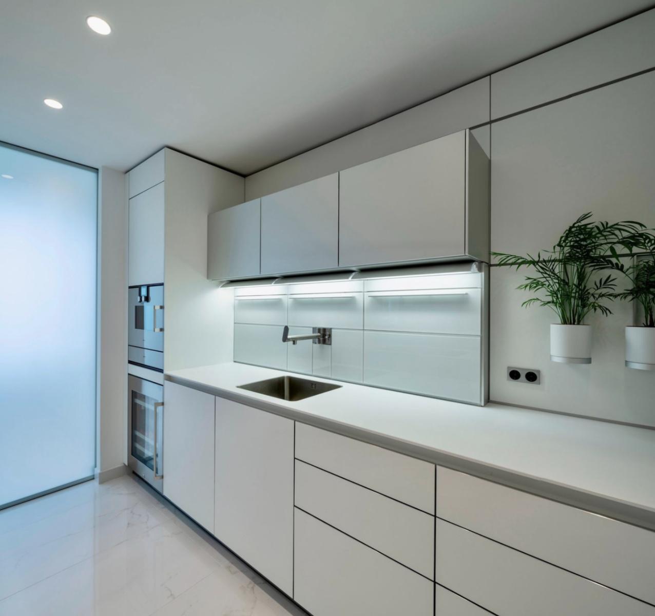 Apartamento en Venta en Marbella