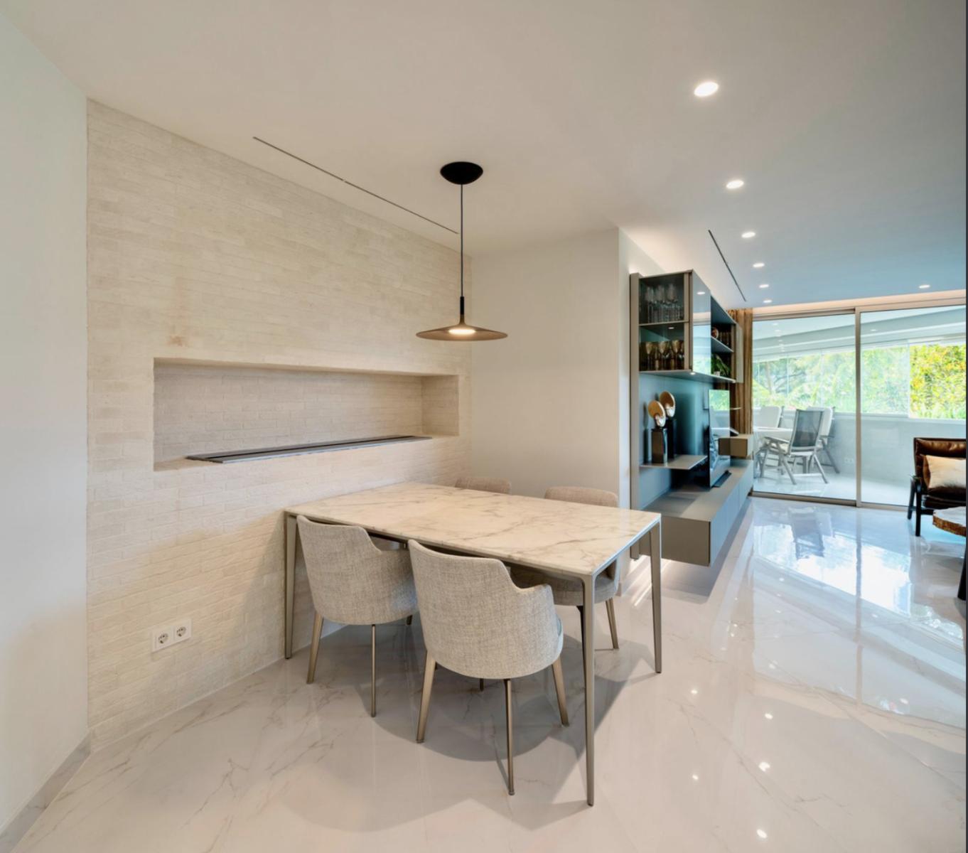 Apartamento en Venta en Marbella