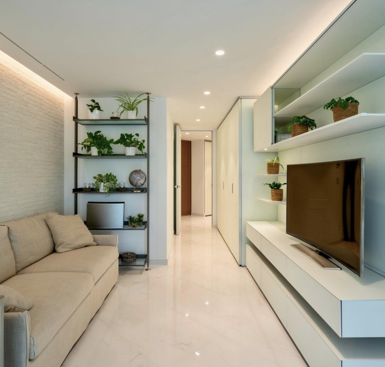Apartamento en Venta en Marbella
