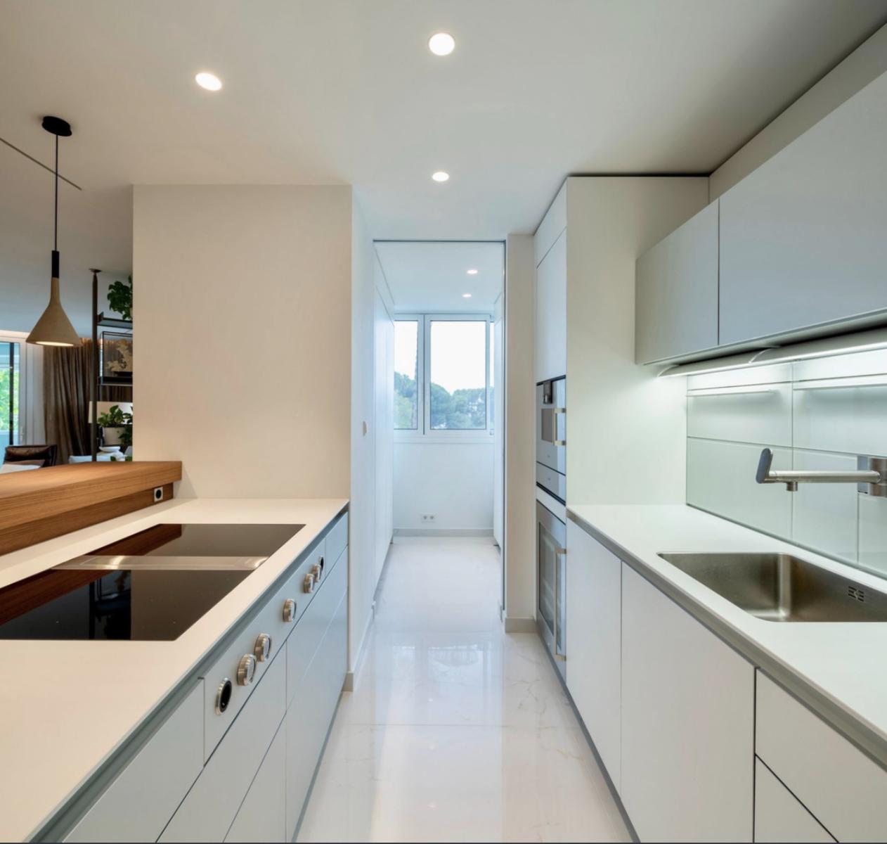 Apartamento en Venta en Marbella