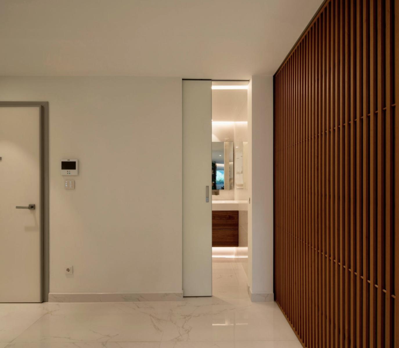 Apartamento en Venta en Marbella