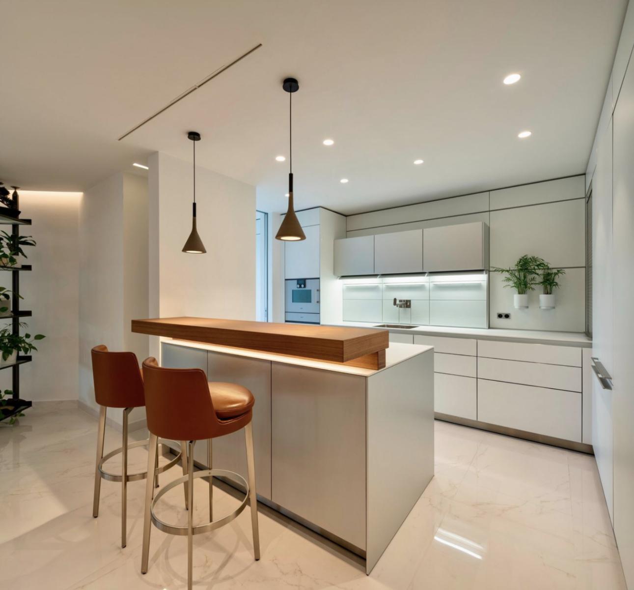 Apartamento en Venta en Marbella