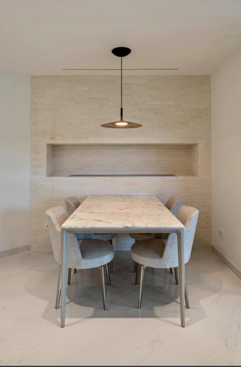Apartamento en Venta en Marbella