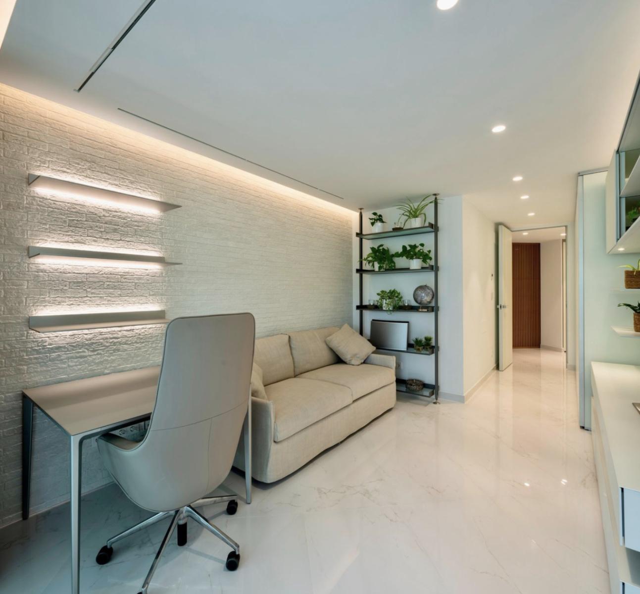 Apartamento en Venta en Marbella