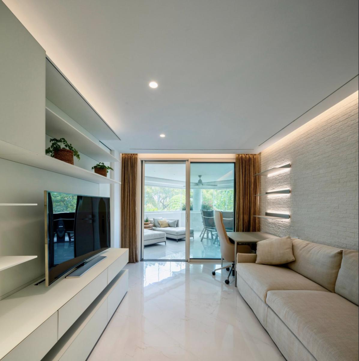 Apartamento en Venta en Marbella