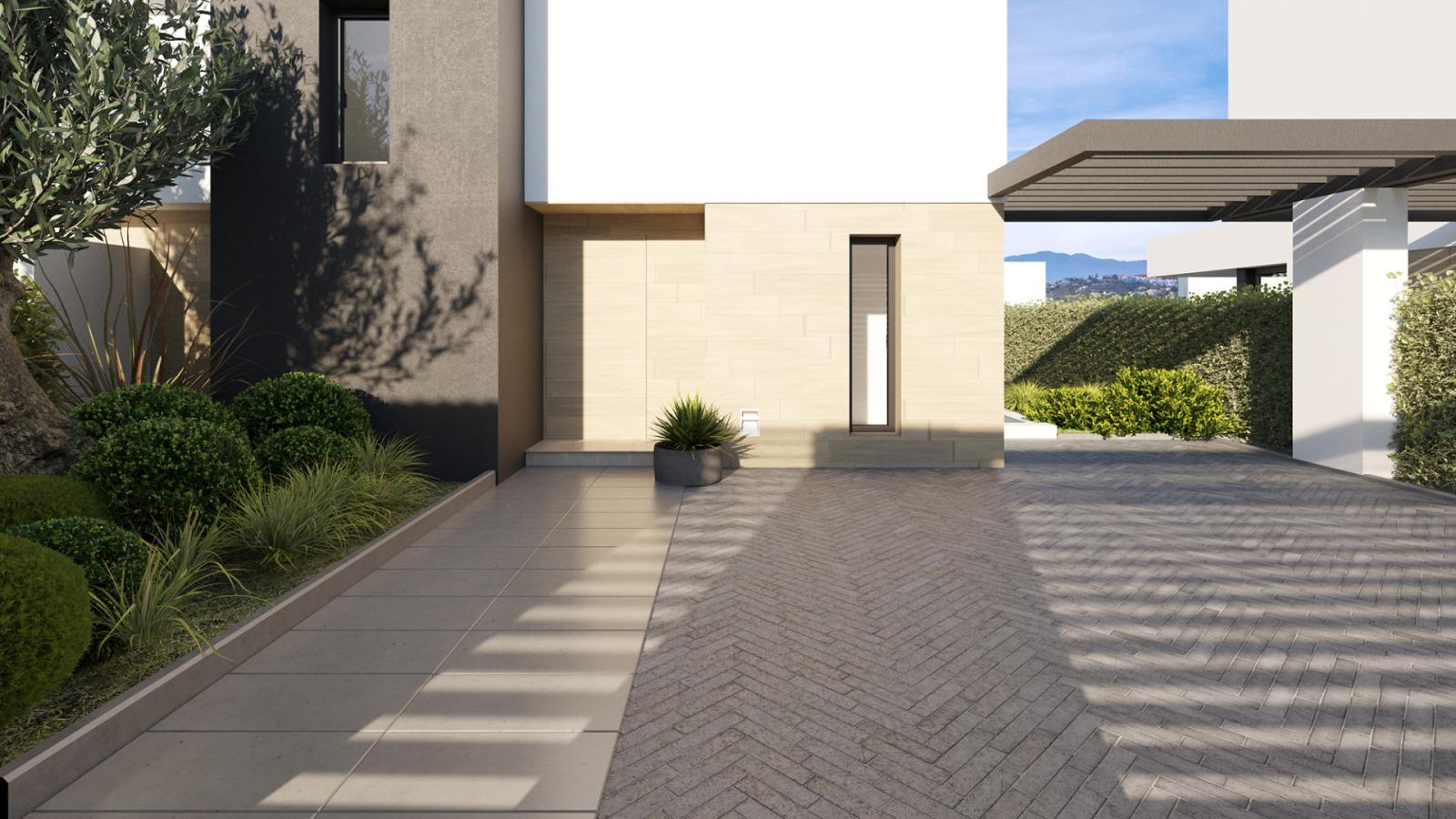 Casa en Venta en Estepona