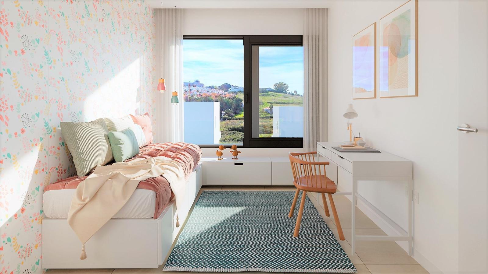 Casa en Venta en Estepona