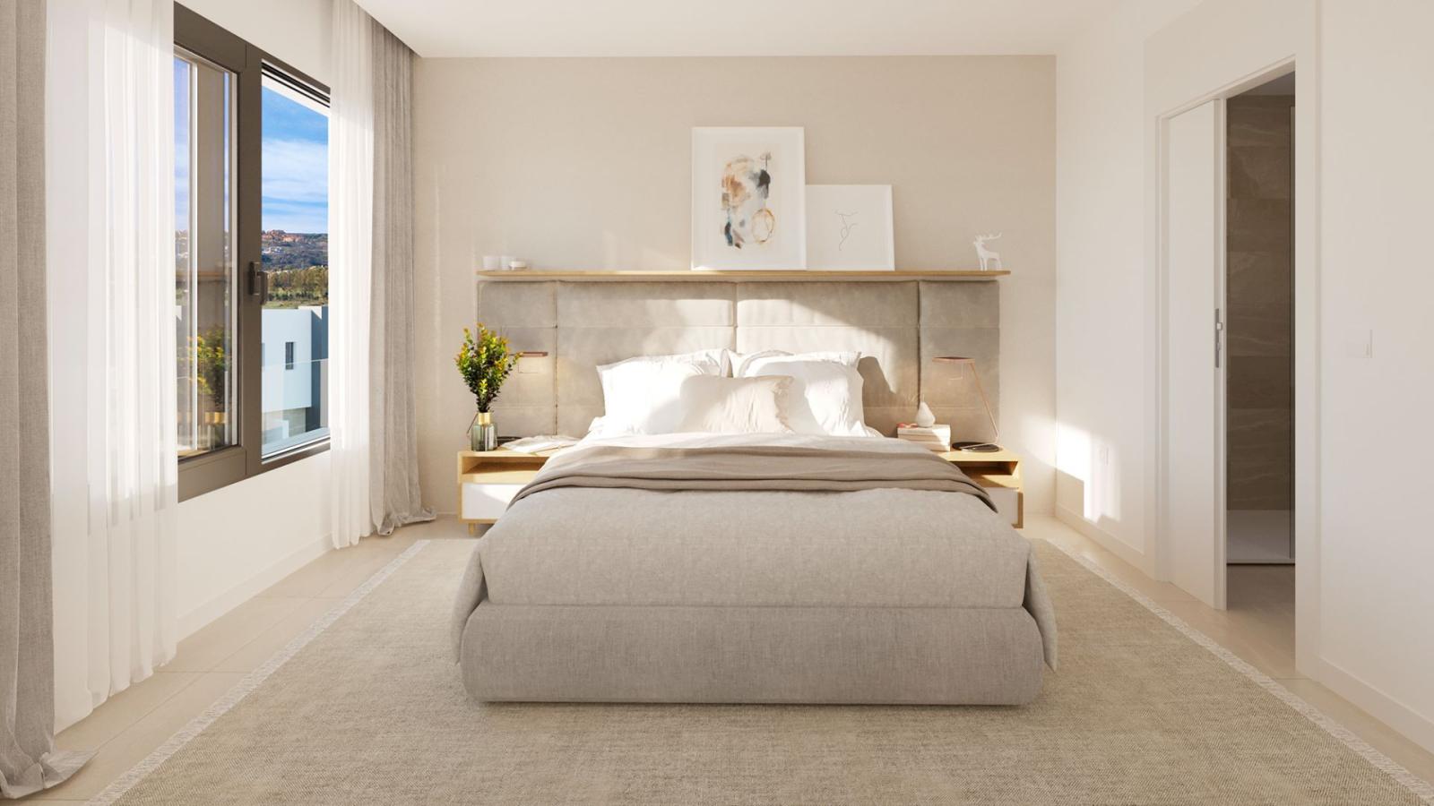 Casa en Venta en Estepona
