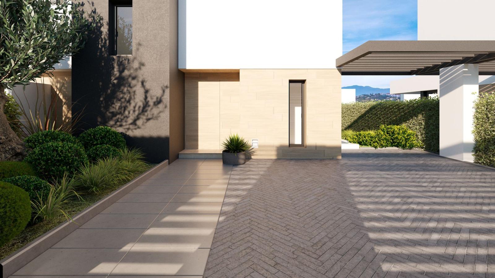 Casa en Venta en Estepona