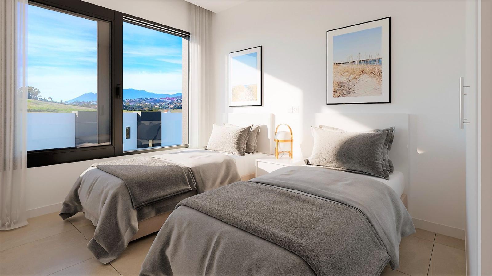 Casa en Venta en Estepona
