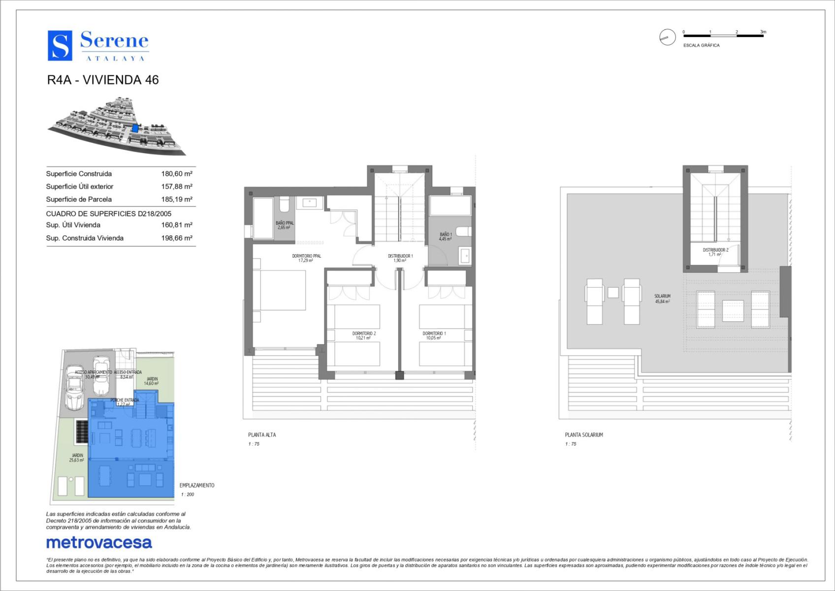 Casa en Venta en Estepona
