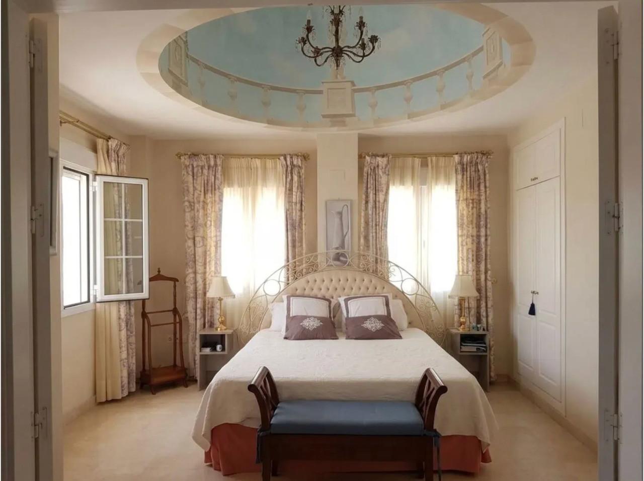 Penthouse for Sale in Marbella
