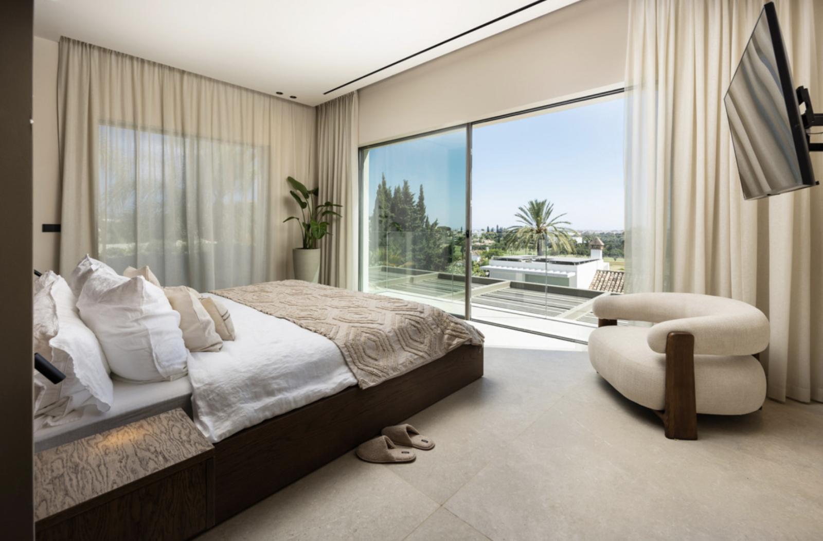 Villa for Sale in Marbella