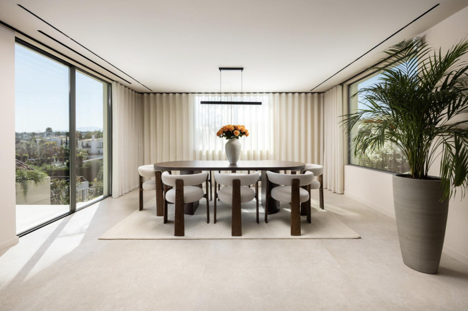 Villa for Sale in Marbella