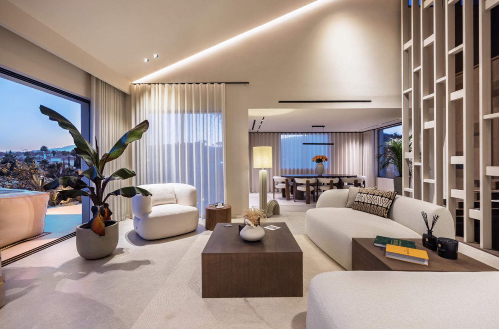 Villa for Sale in Marbella