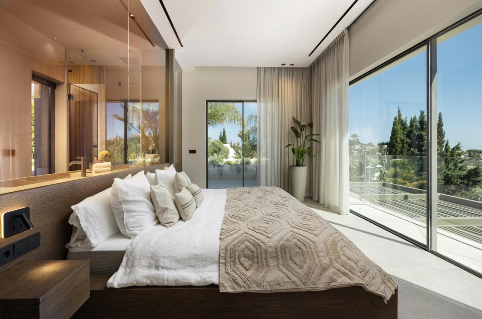 Villa for Sale in Marbella